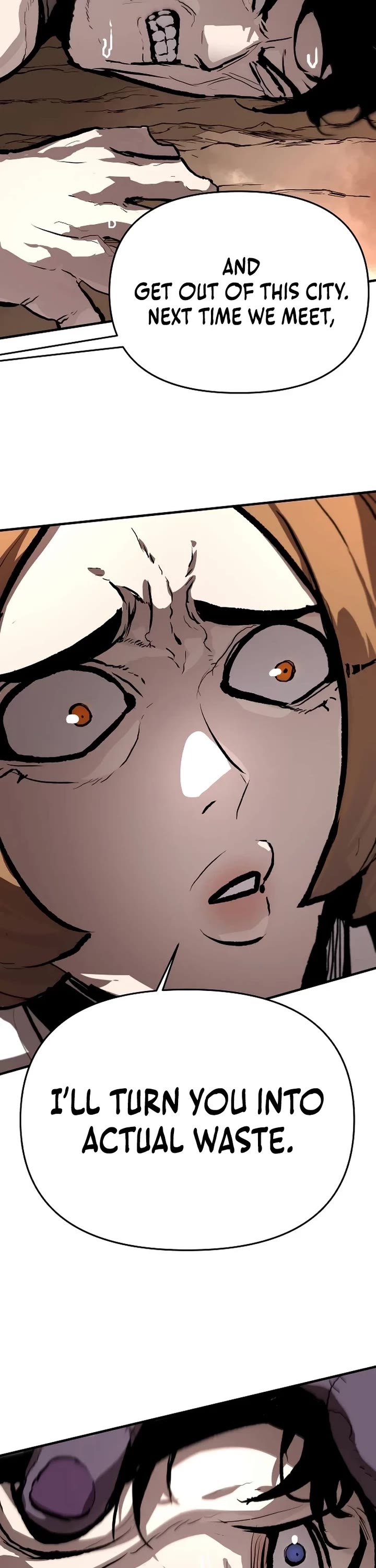 War Of The Corpses chapter 1 page 39