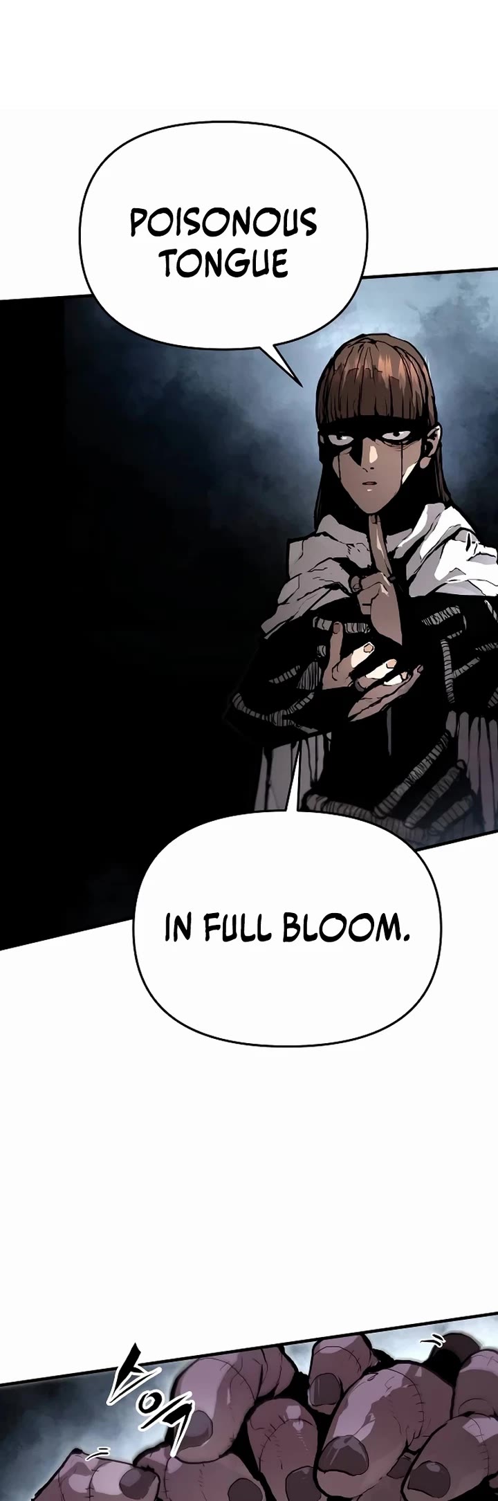 War Of The Corpses chapter 1 page 4