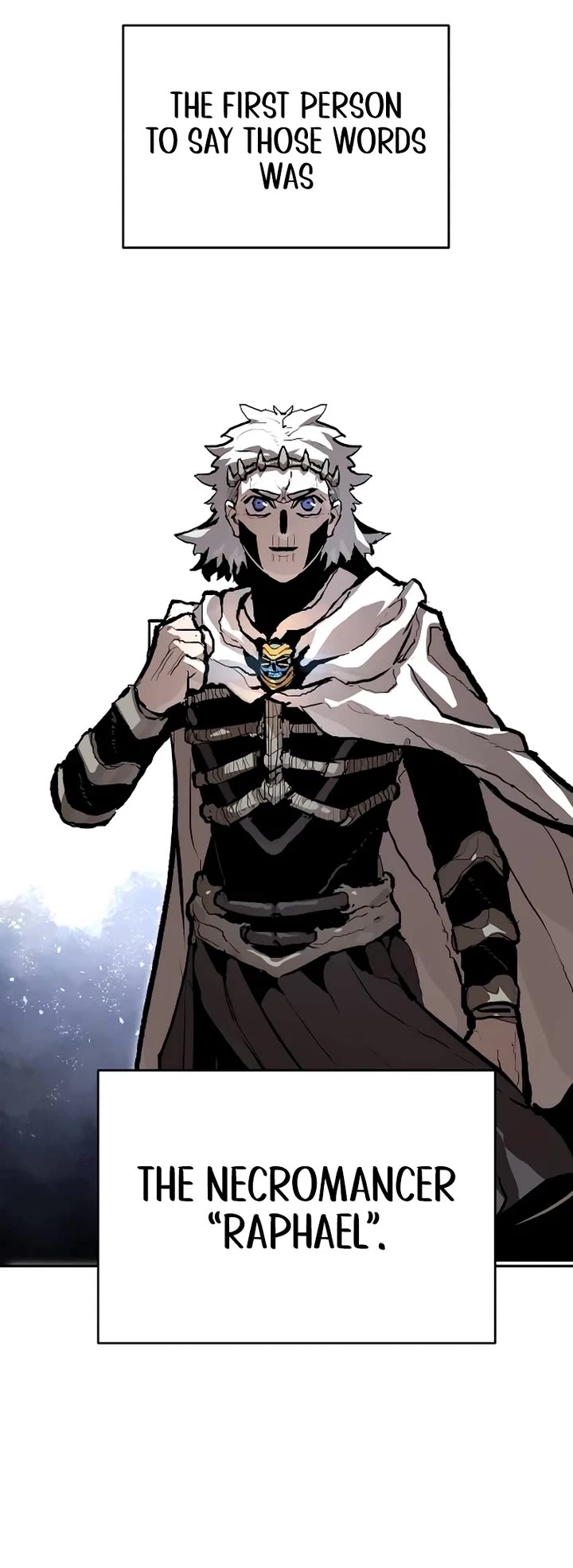 War Of The Corpses chapter 1 page 42