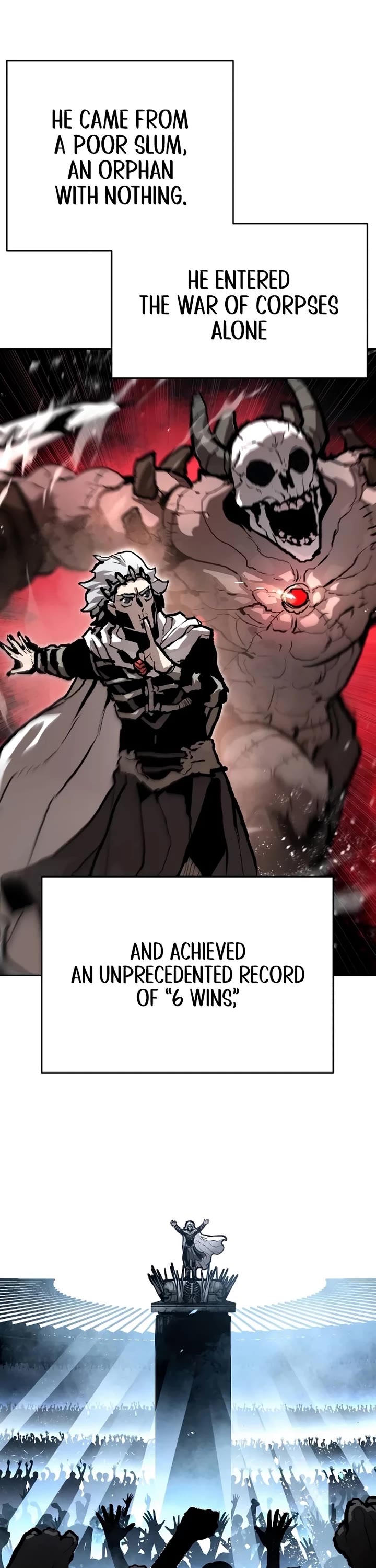 War Of The Corpses chapter 1 page 43