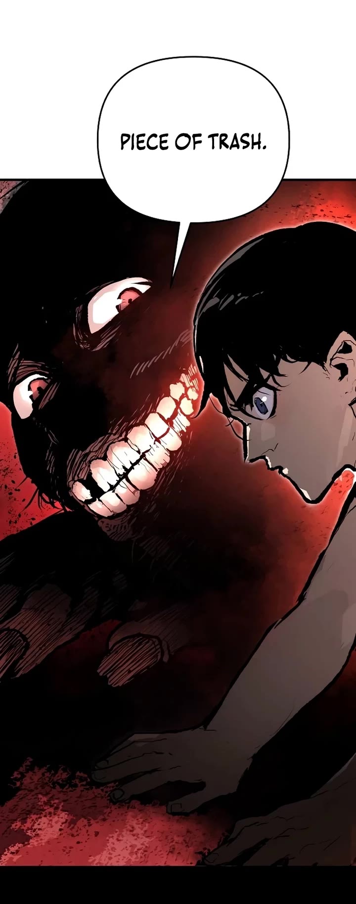 War Of The Corpses chapter 1 page 46