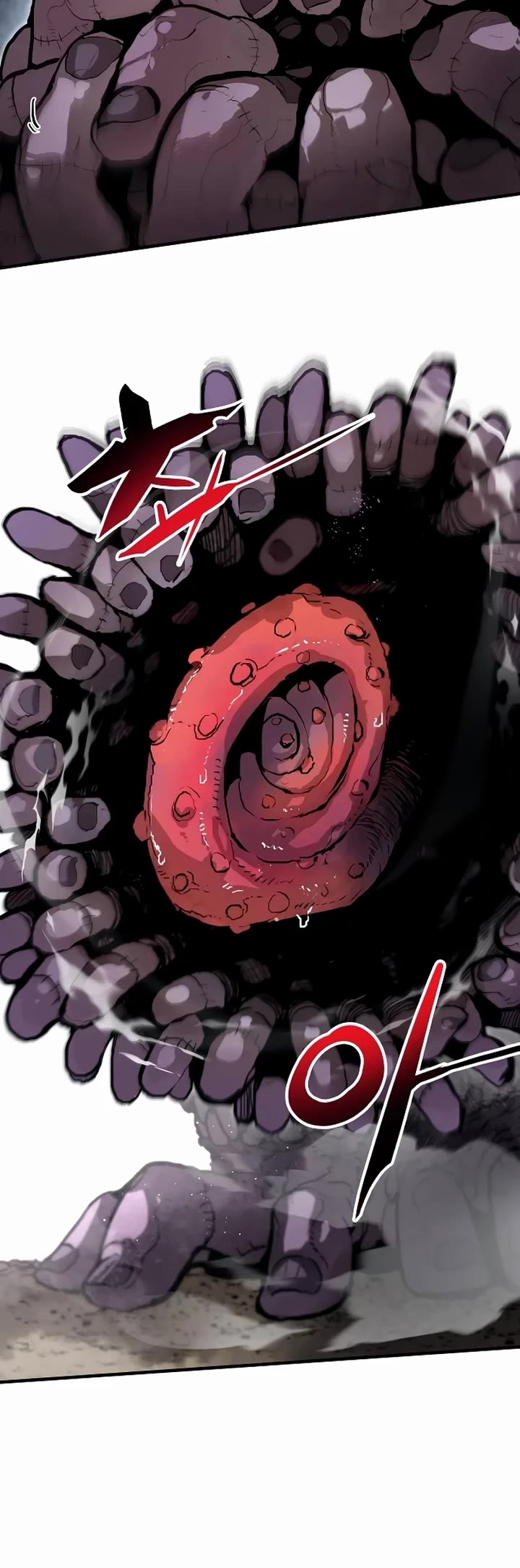 War Of The Corpses chapter 1 page 5