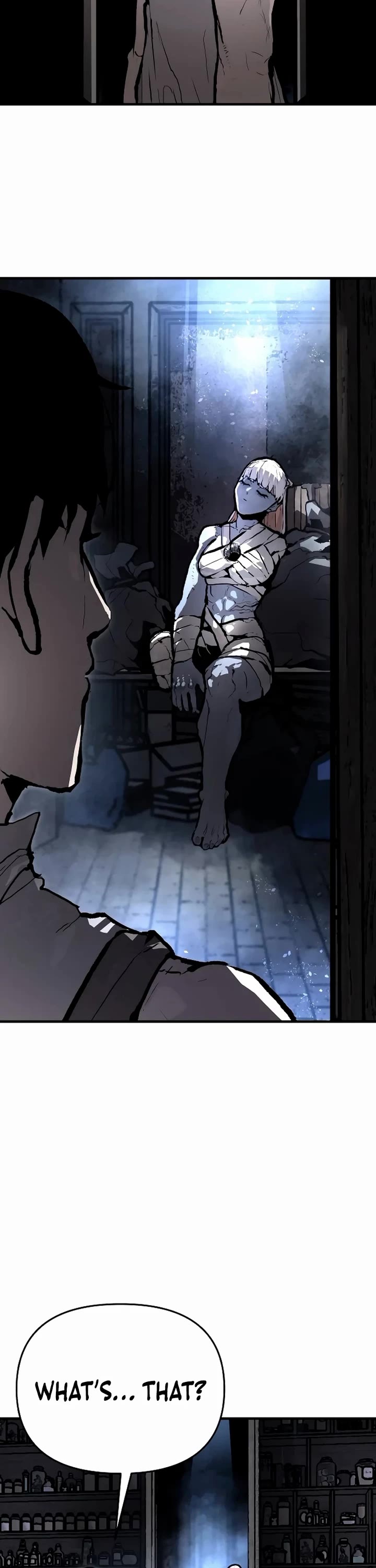 War Of The Corpses chapter 1 page 50