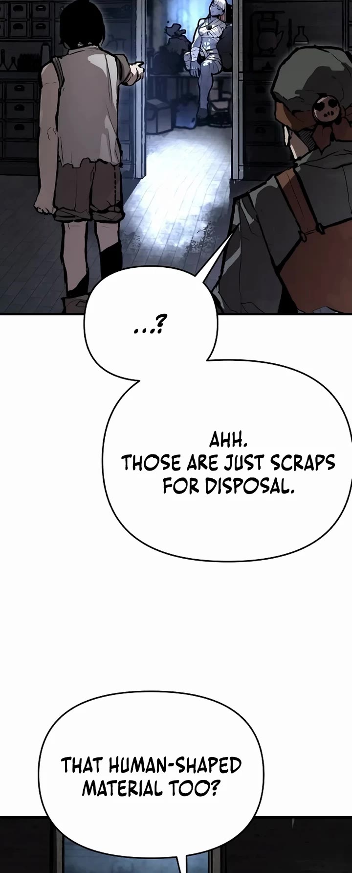 War Of The Corpses chapter 1 page 51