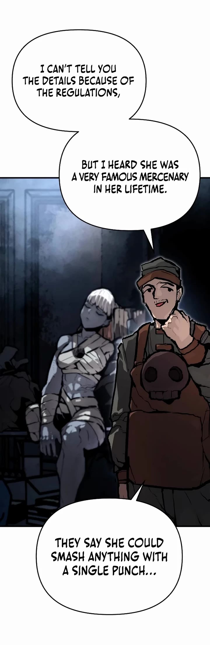 War Of The Corpses chapter 1 page 56