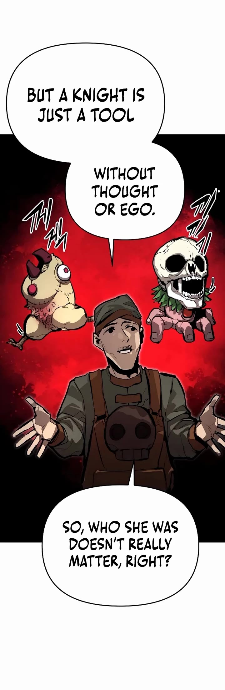 War Of The Corpses chapter 1 page 57