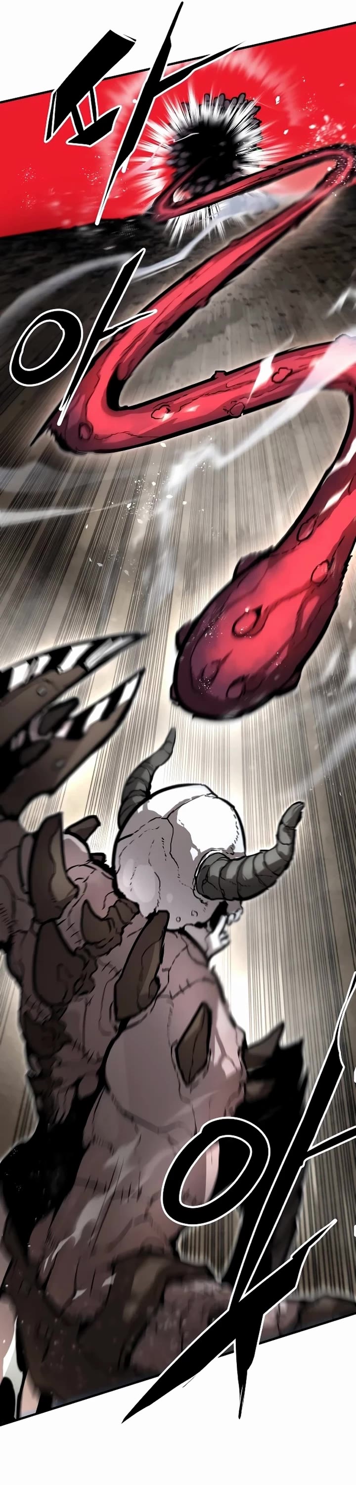 War Of The Corpses chapter 1 page 6