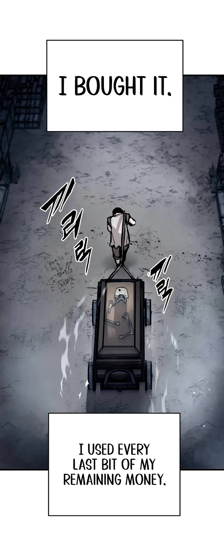 War Of The Corpses chapter 1 page 61