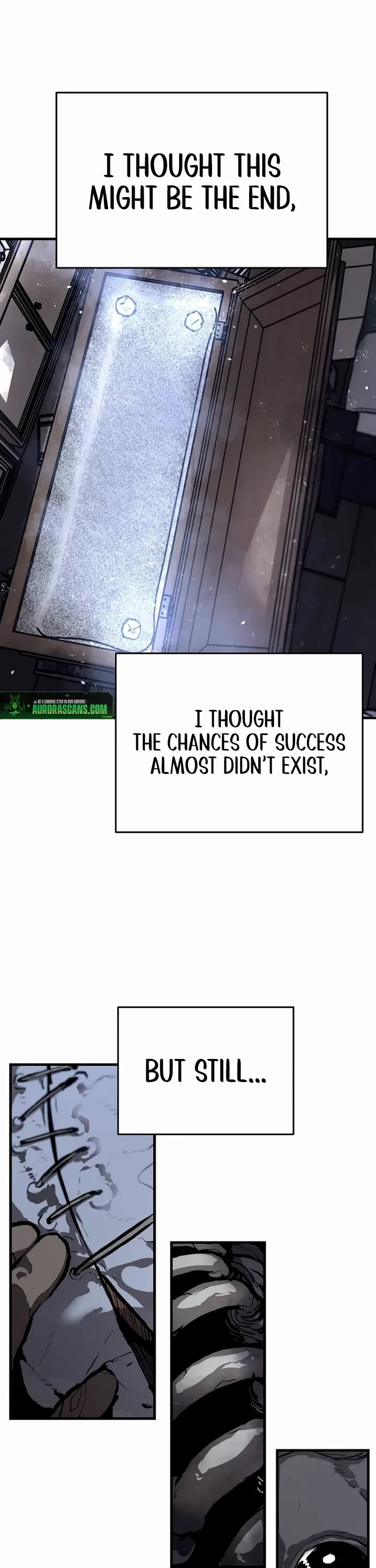 War Of The Corpses chapter 1 page 63