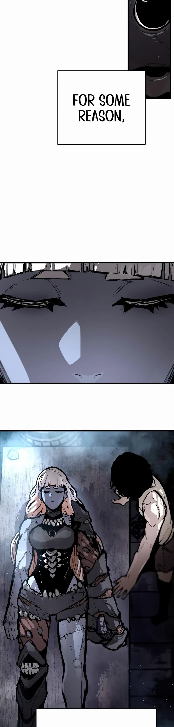 War Of The Corpses chapter 1 page 64