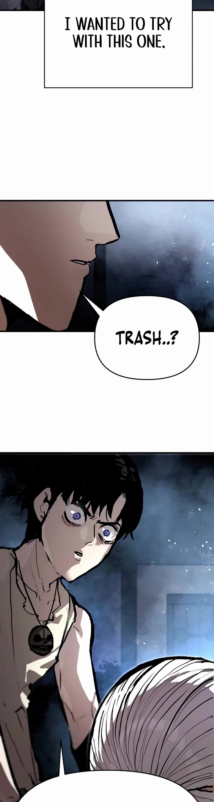 War Of The Corpses chapter 1 page 65