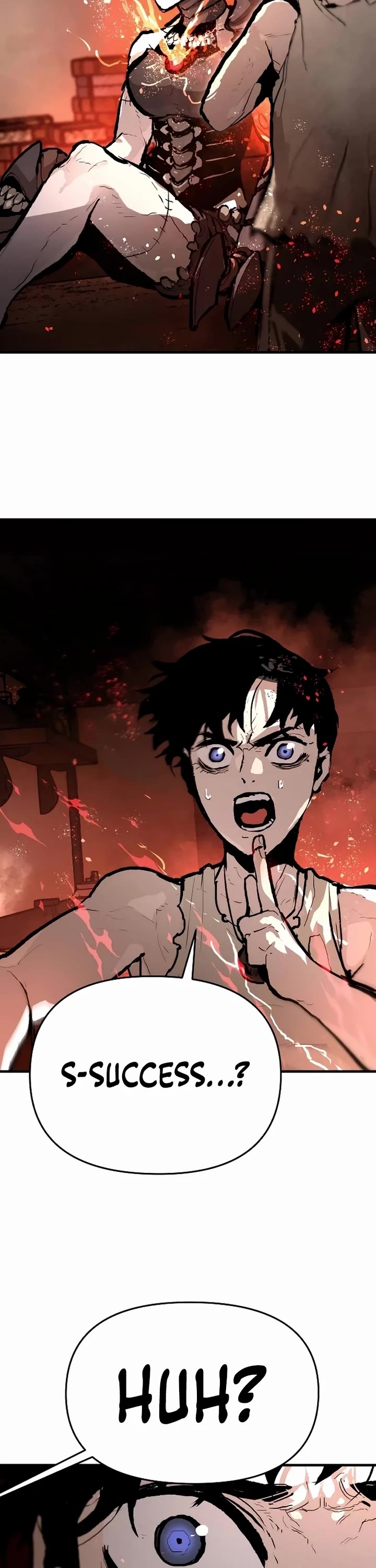 War Of The Corpses chapter 1 page 69