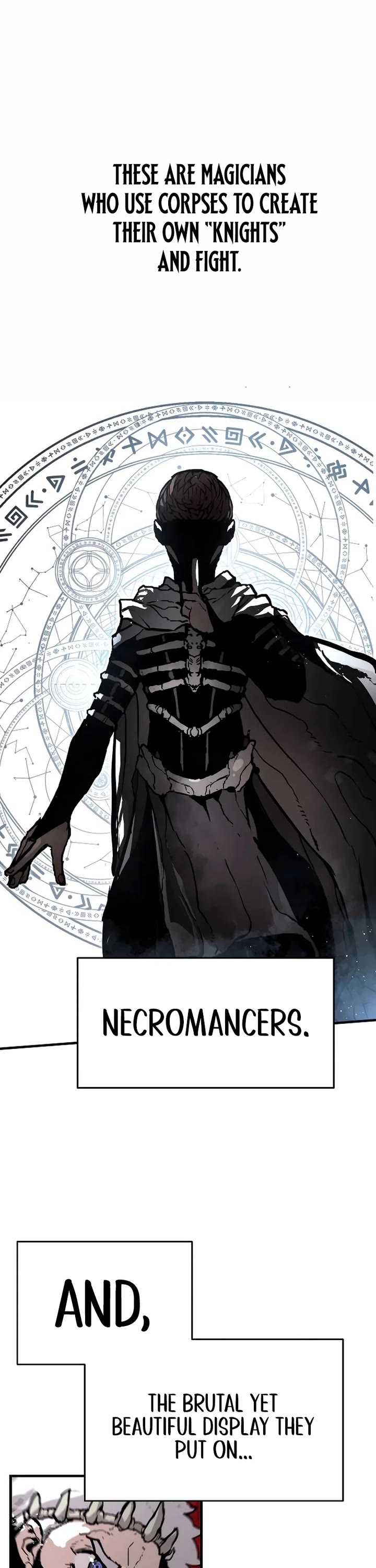 War Of The Corpses chapter 1 page 7