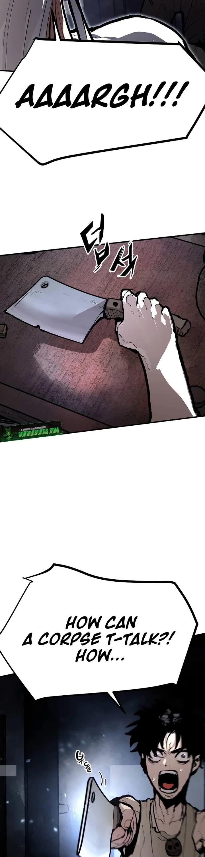 War Of The Corpses chapter 1 page 74