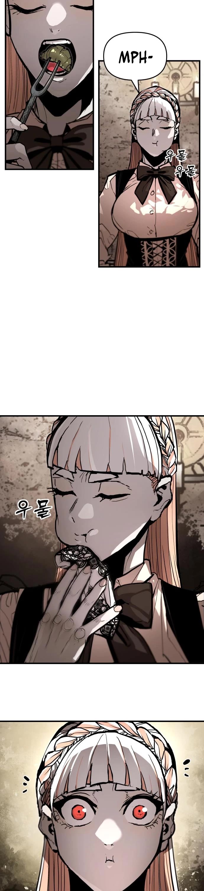 War Of The Corpses chapter 10 page 16