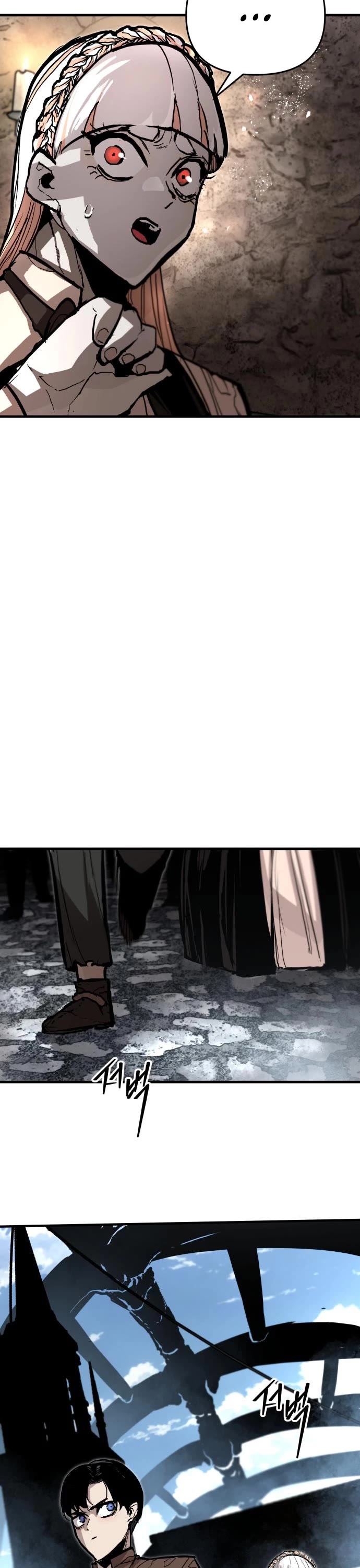 War Of The Corpses chapter 10 page 19