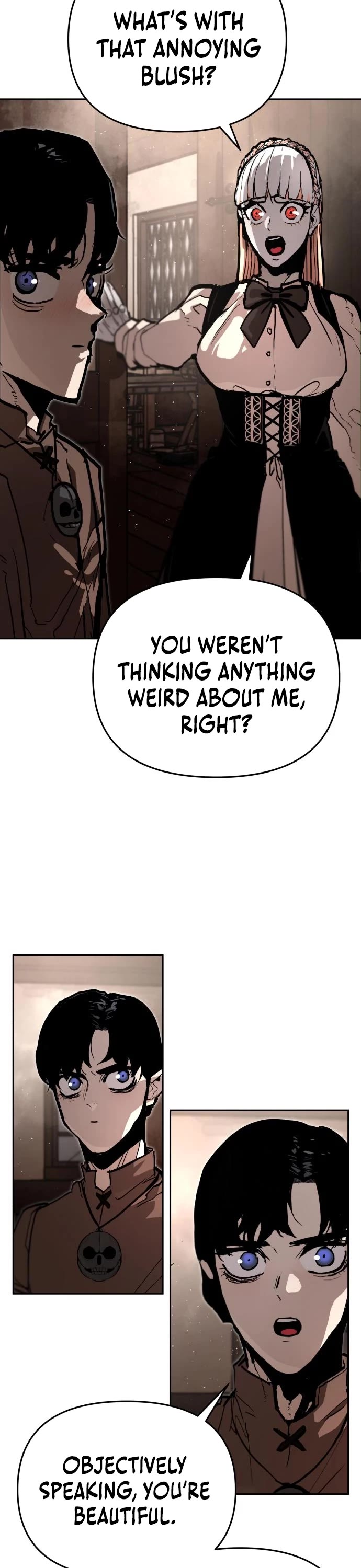 War Of The Corpses chapter 10 page 2