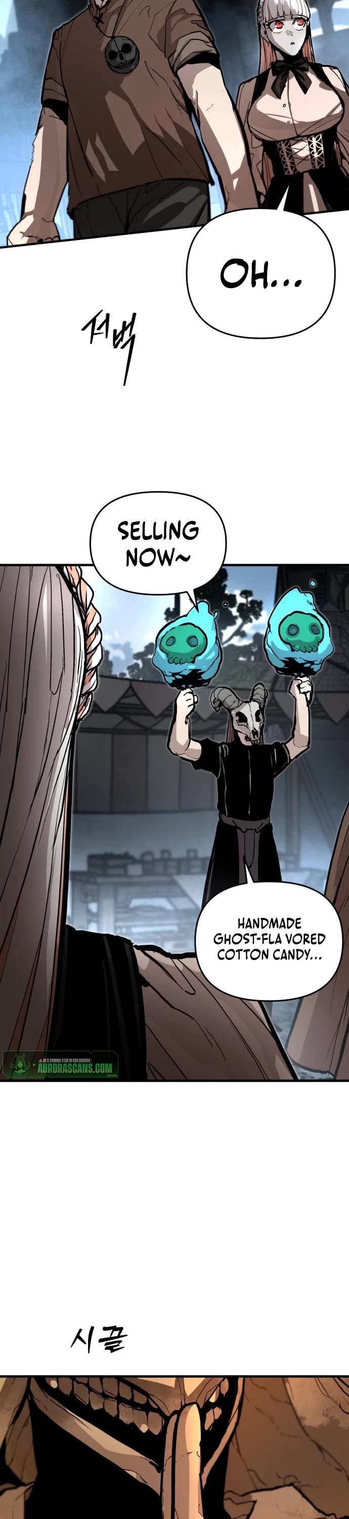 War Of The Corpses chapter 10 page 20