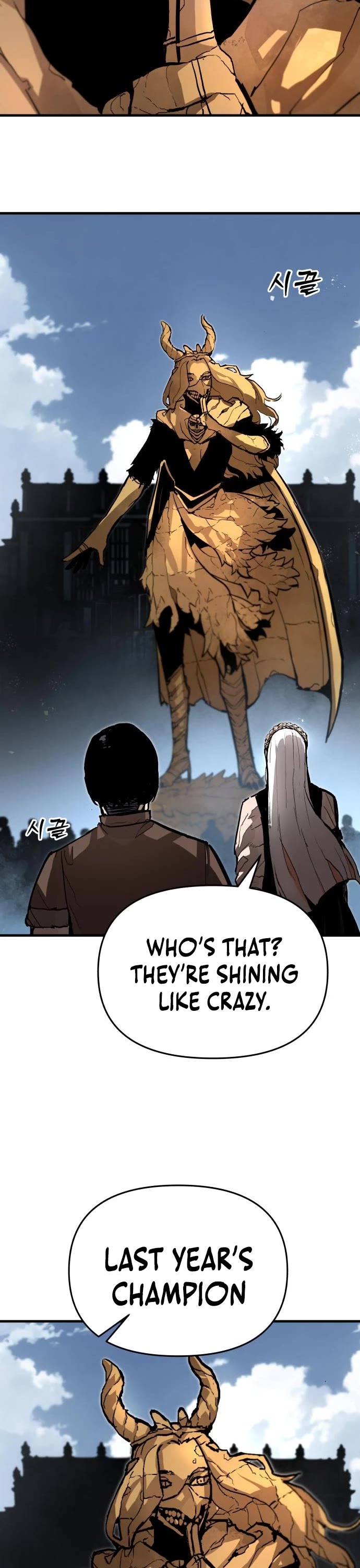 War Of The Corpses chapter 10 page 21