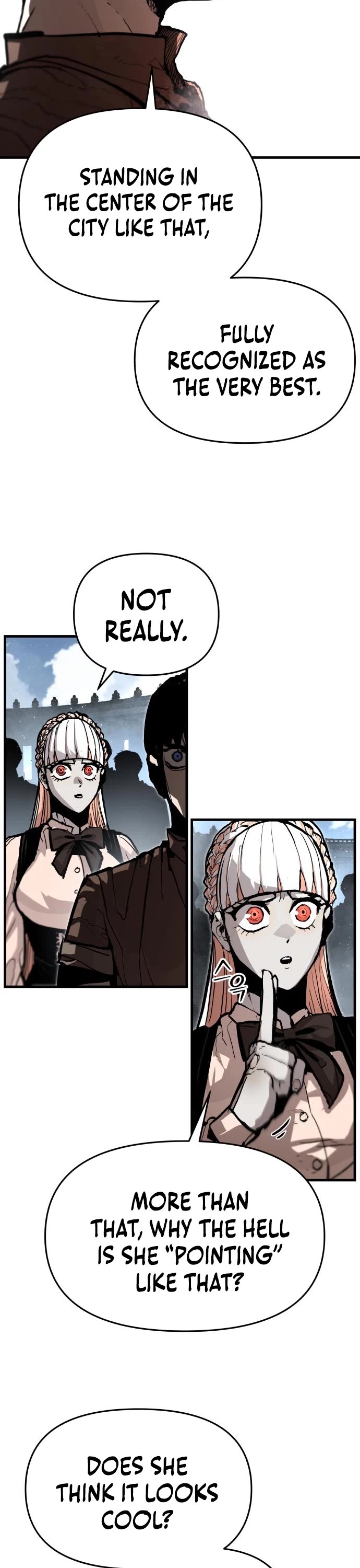 War Of The Corpses chapter 10 page 24