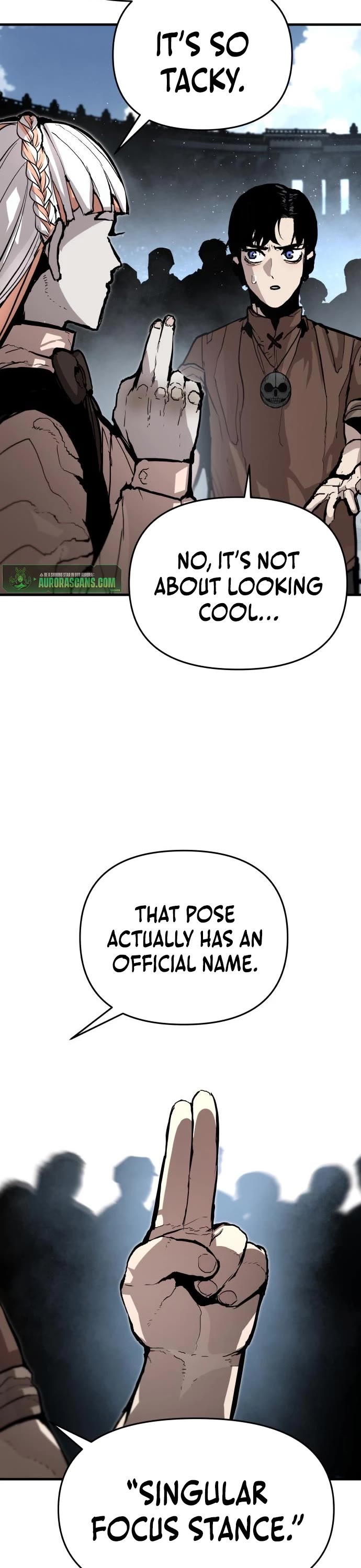 War Of The Corpses chapter 10 page 25