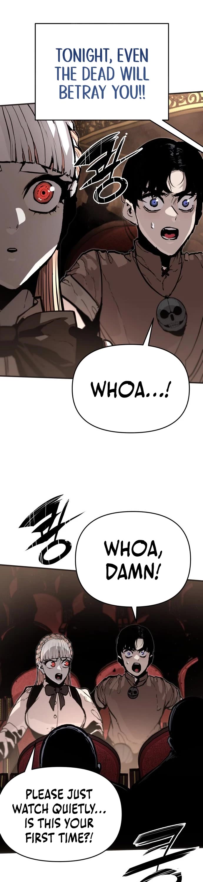 War Of The Corpses chapter 10 page 31