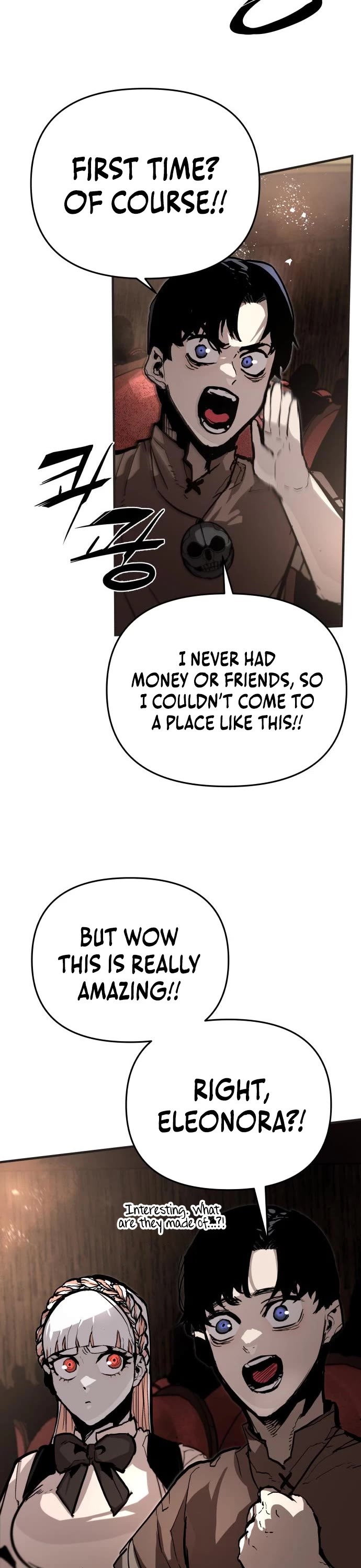 War Of The Corpses chapter 10 page 32