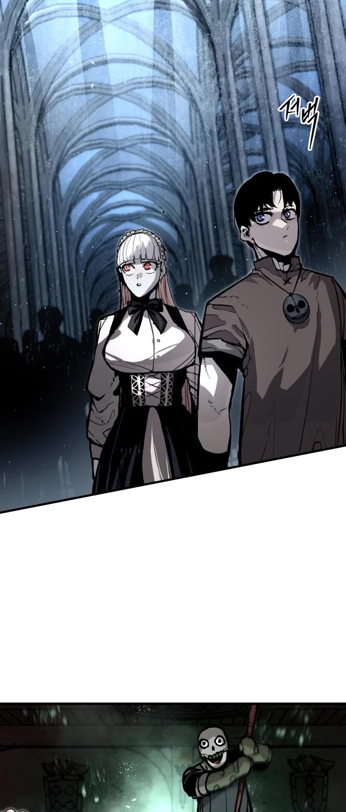 War Of The Corpses chapter 10 page 35