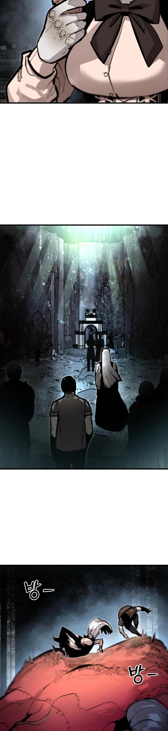 War Of The Corpses chapter 10 page 37