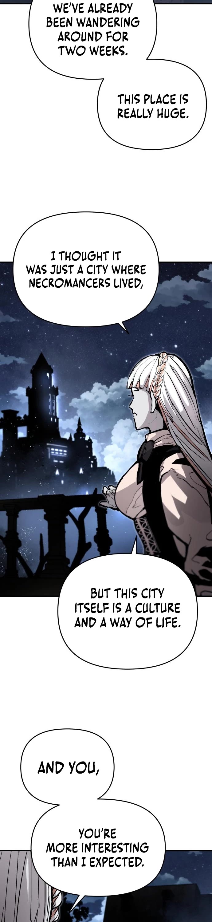 War Of The Corpses chapter 10 page 39