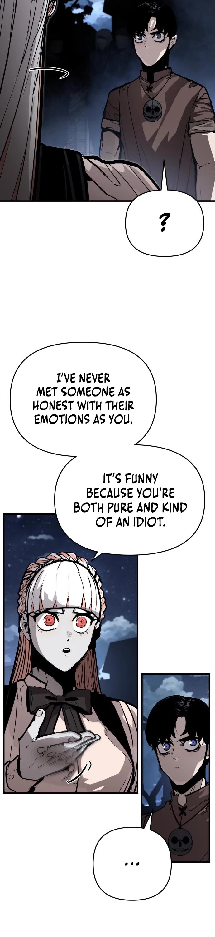 War Of The Corpses chapter 10 page 40