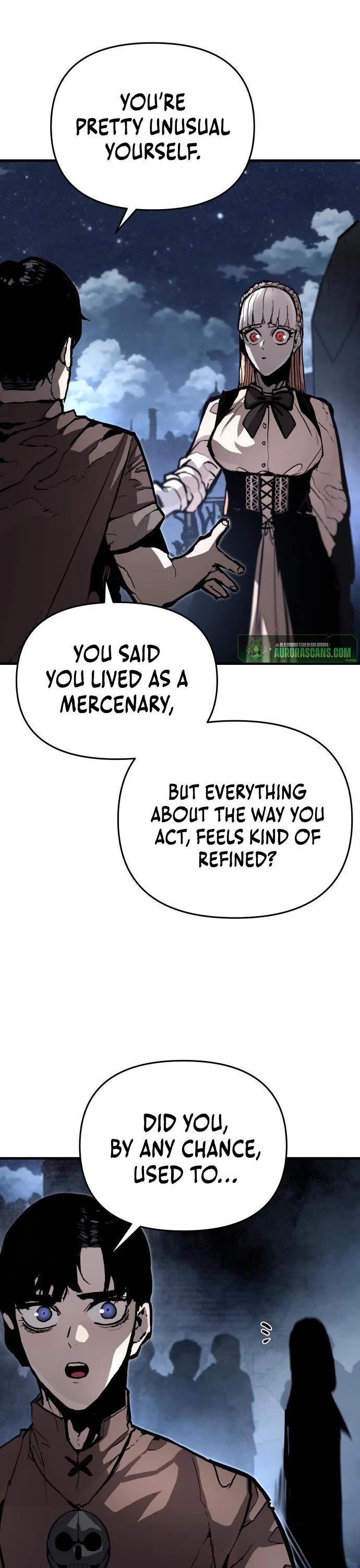 War Of The Corpses chapter 10 page 41