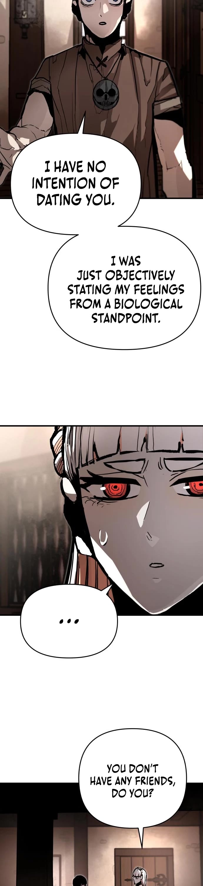 War Of The Corpses chapter 10 page 5