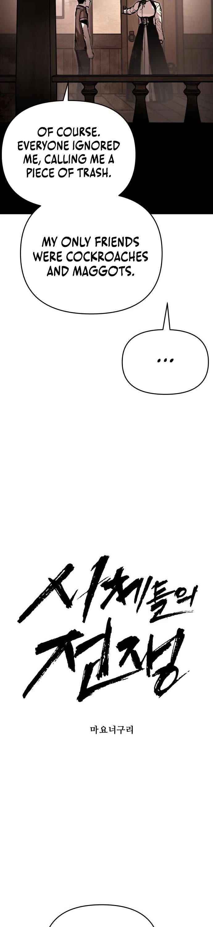 War Of The Corpses chapter 10 page 6