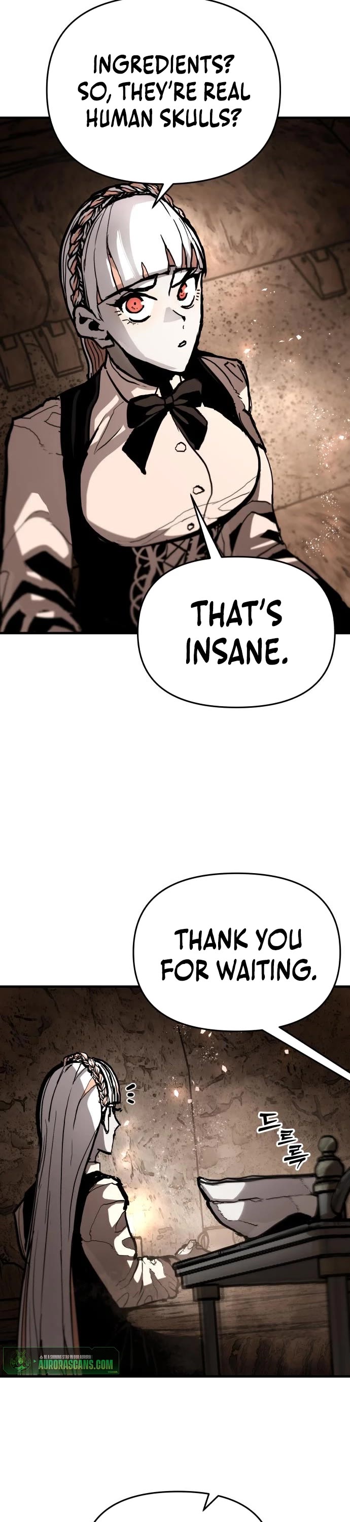 War Of The Corpses chapter 10 page 9