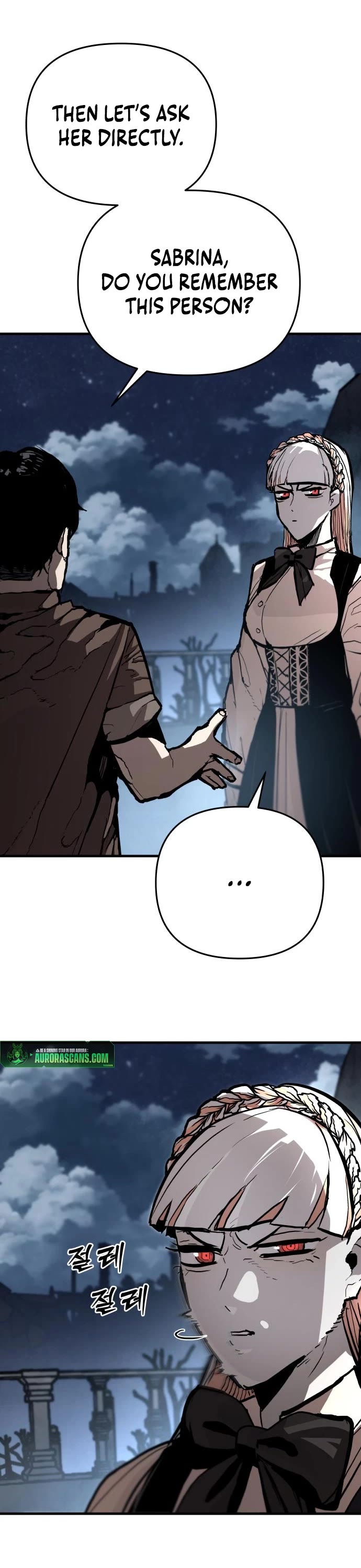 War Of The Corpses chapter 11 page 10