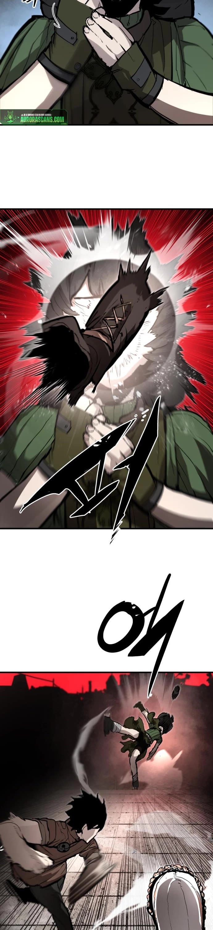 War Of The Corpses chapter 11 page 12