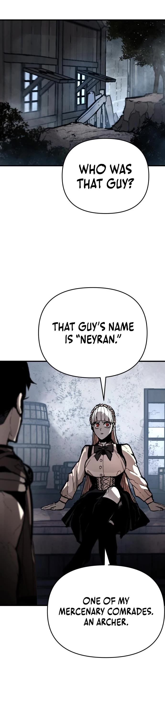 War Of The Corpses chapter 11 page 15