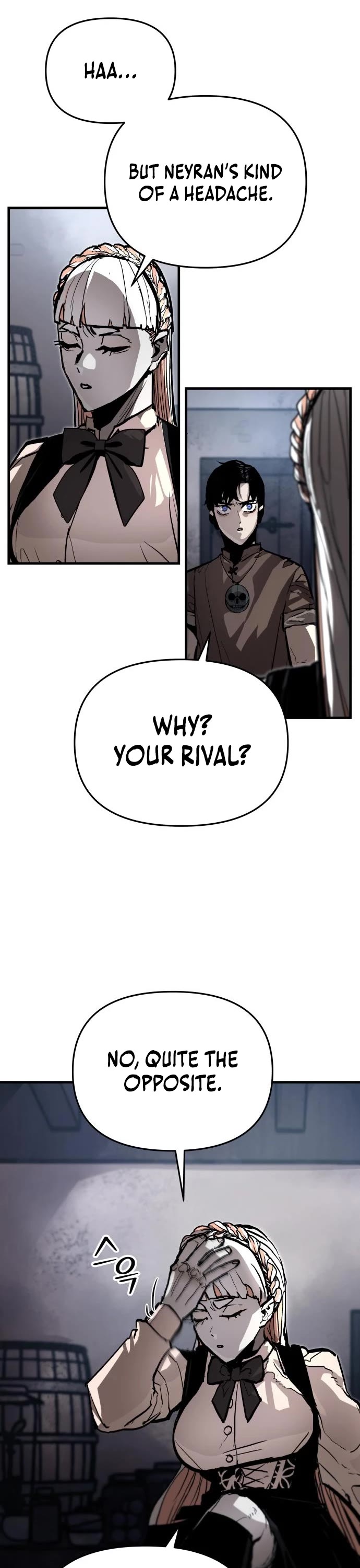 War Of The Corpses chapter 11 page 16