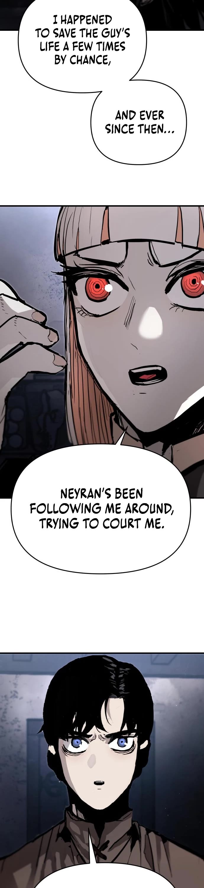 War Of The Corpses chapter 11 page 17