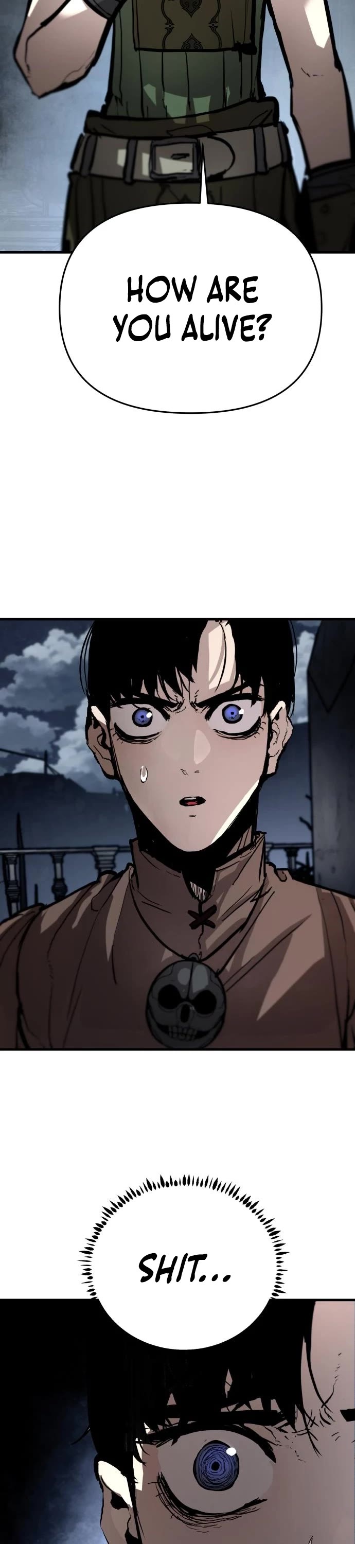 War Of The Corpses chapter 11 page 2