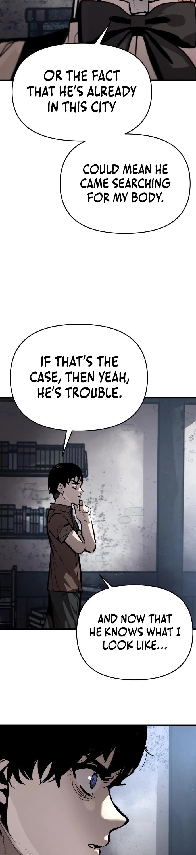 War Of The Corpses chapter 11 page 22