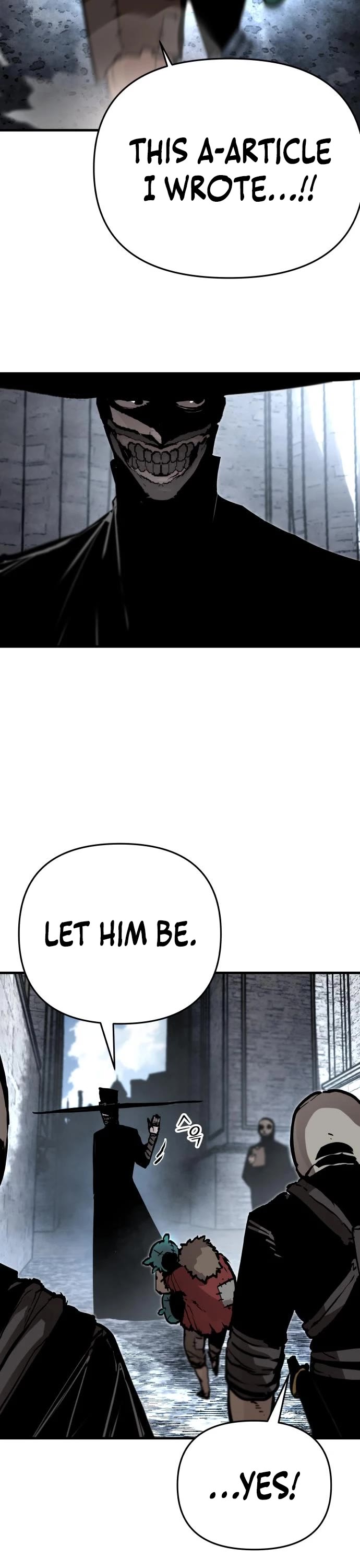 War Of The Corpses chapter 11 page 32