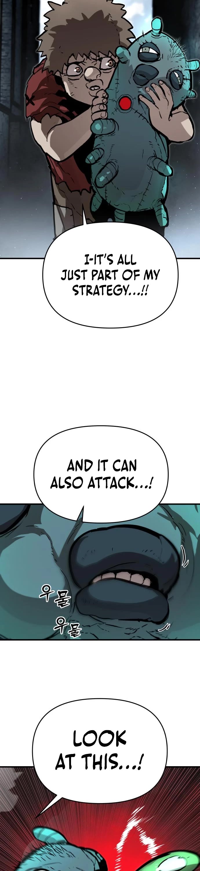 War Of The Corpses chapter 11 page 34