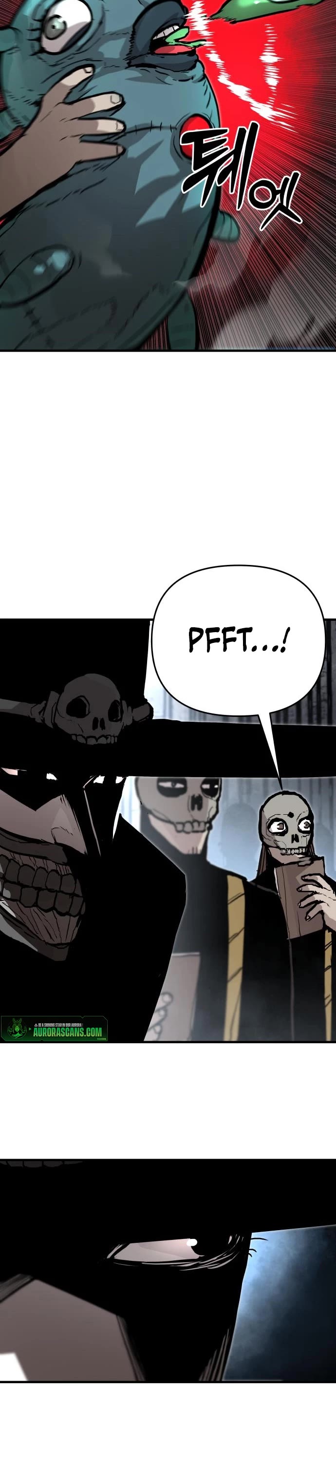 War Of The Corpses chapter 11 page 35