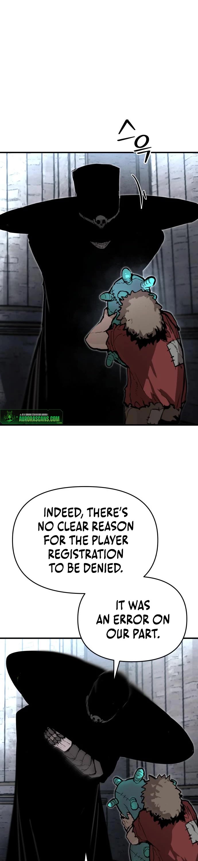 War Of The Corpses chapter 11 page 36