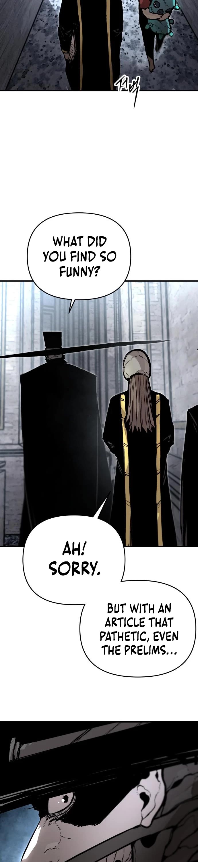 War Of The Corpses chapter 11 page 38