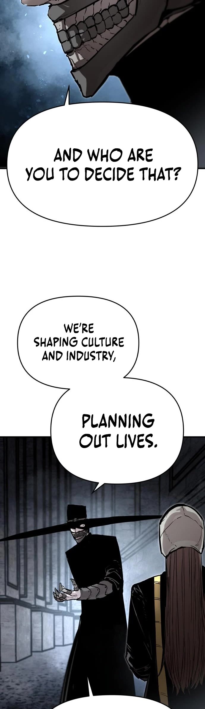 War Of The Corpses chapter 11 page 39