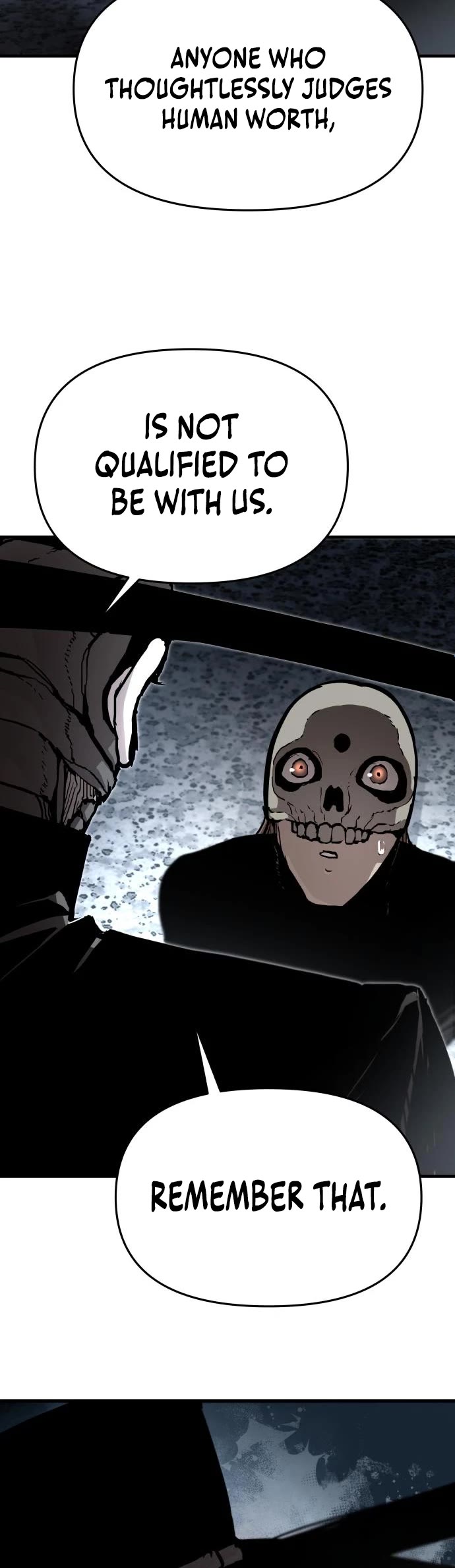 War Of The Corpses chapter 11 page 40