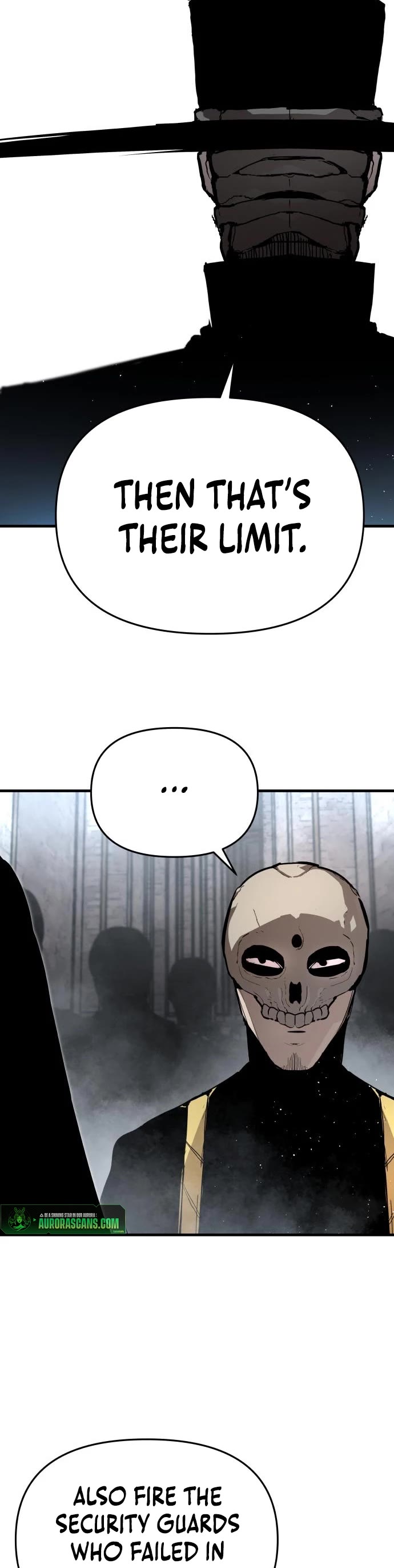 War Of The Corpses chapter 11 page 44